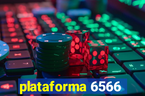 plataforma 6566